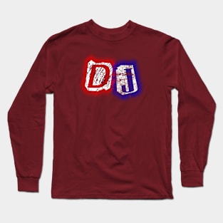 DJ Long Sleeve T-Shirt